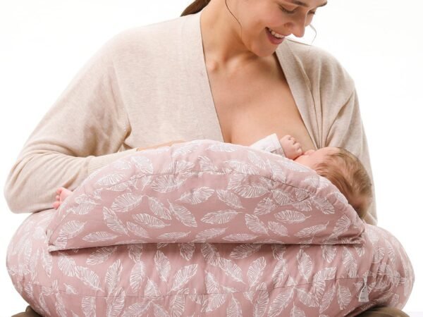 Nursing pillow baby pillow feeding pillow multifunctional detachable pregnant woman pillow breastfeeding