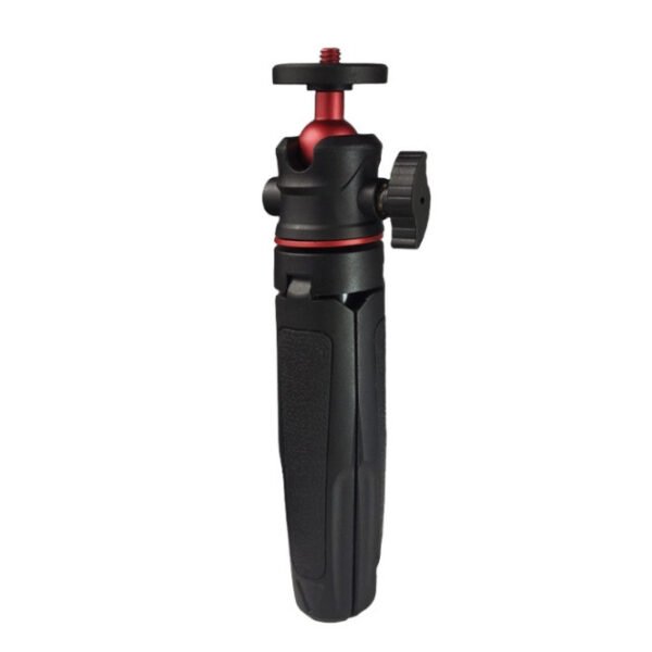 Mini desktop selfie stick tripod handheld photography live vlog camera mobile phone portable telescopic stand