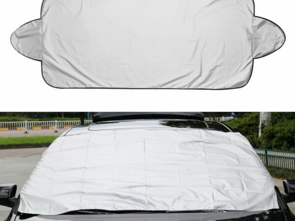 Prevent Snow Ice Sun Shade Dust Frost Freezing Car Windshield Cover Protector