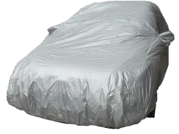 Car Covers Size S/M/L/XL SUV L/XL Indoor Outdoor Full Car Cover Sun UV Snow Dust Rain Resistant Protection