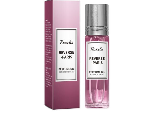 Fragrance Water Series Lasting Fragrance Portable Design Wrist Neck Small Light Fragrance Fresh Atmosphere Perfume