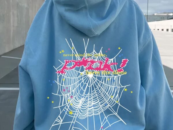 Trendy Hip-hop Singer Letter Print Couple Hoodie Unisex Sweatshirt Sports Shirt