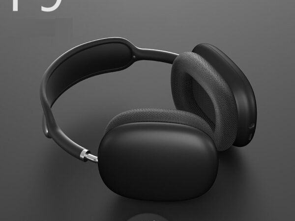 P9AirMax Wireless Headset Bluetooth Earphones Phone Earphones Bluetooth Earphones