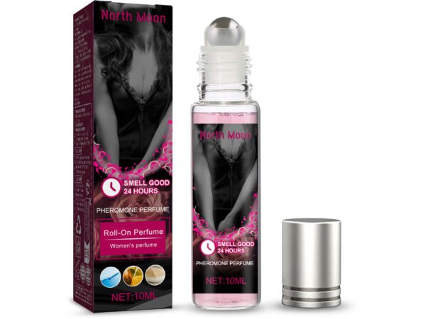 Pheromone Ball Of Perfume, Pheromone Charm Releases Perfumes For Men And Women Ambience Perfumes