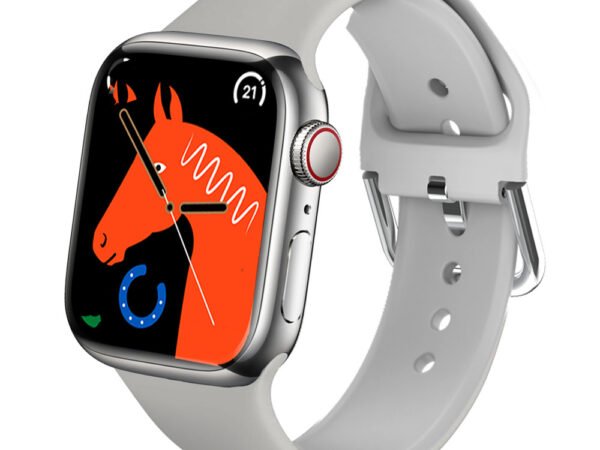 WATCH9max S9 new smart watch NFC Bluetooth call sports wristband