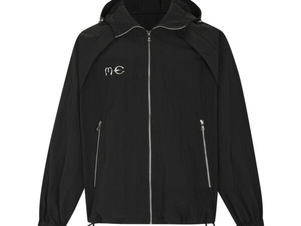 Pioneer Street Outdoor Hiking Cycling Jacket for Men and Women