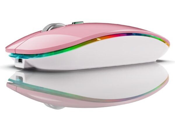 Dual mode virtual mouse anti sleep automatic cursor movement to prevent computer lock screen movement and shake